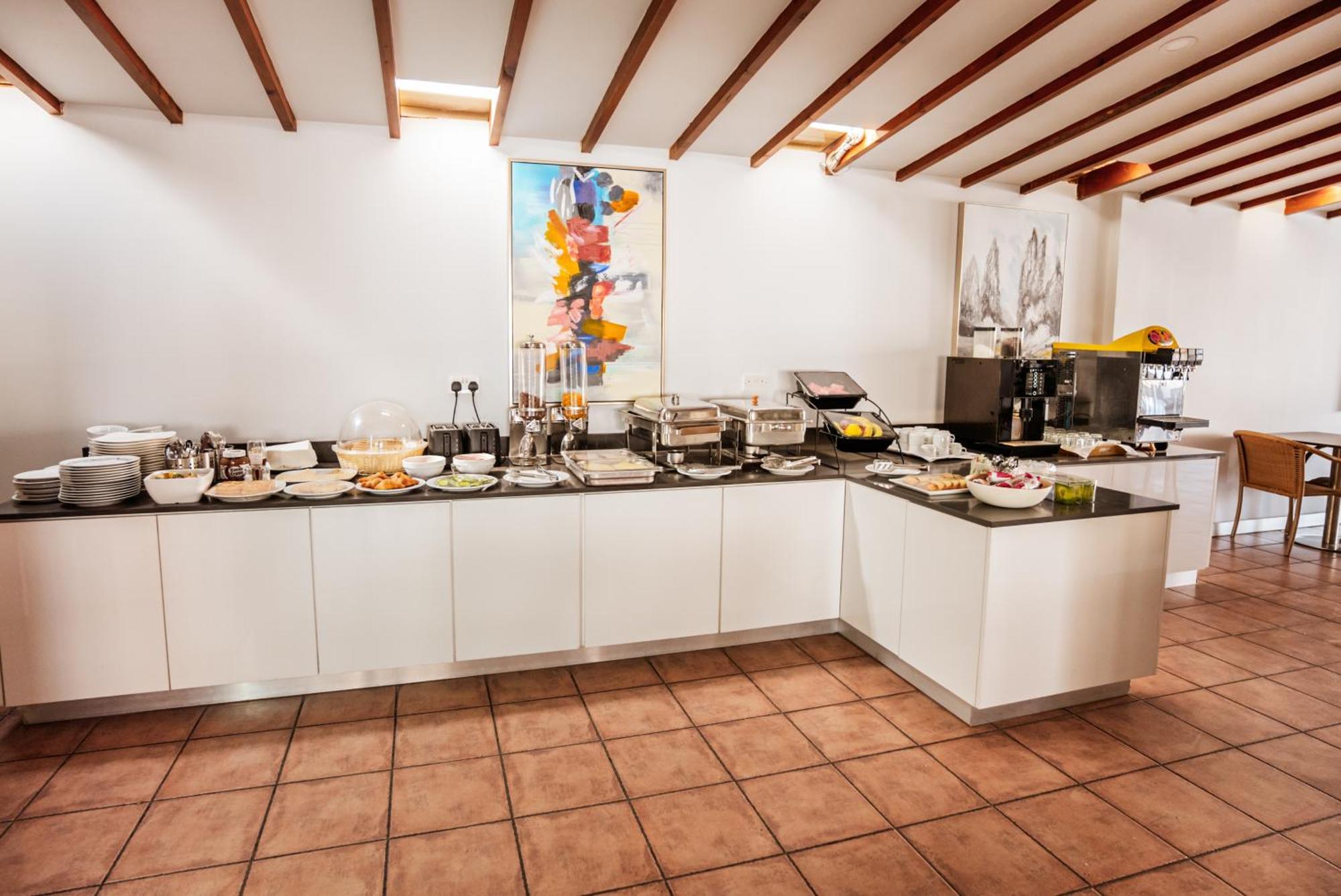 Paul Marie Hotel Apartments Ayia Napa Exteriér fotografie