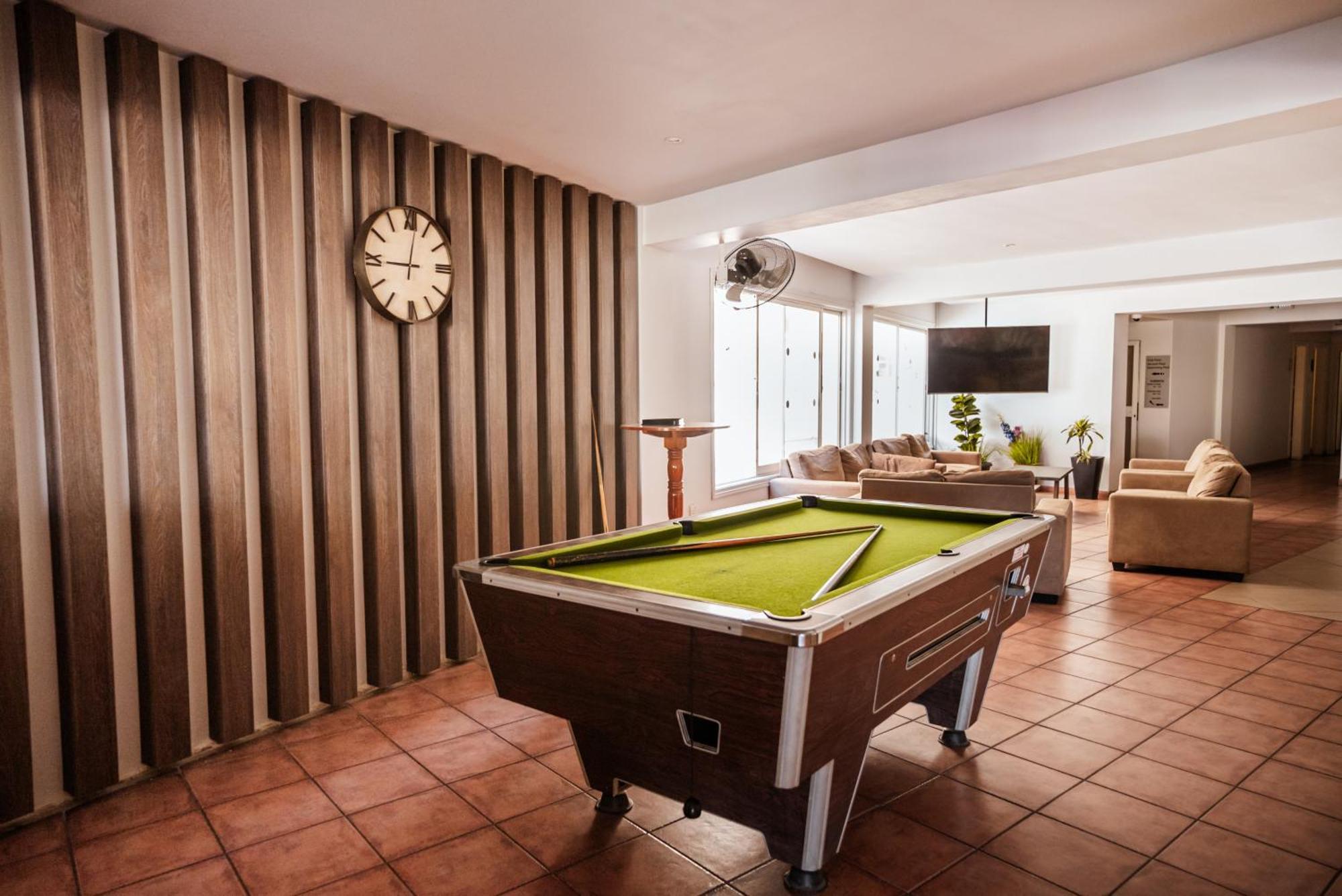 Paul Marie Hotel Apartments Ayia Napa Exteriér fotografie